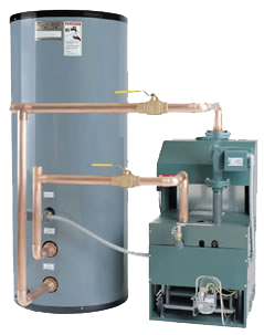 Boiler Repair and Replacement